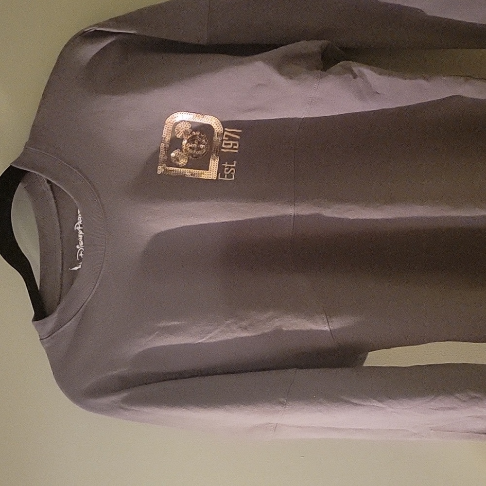 NWOT Walt Disney World Briar Rose Spirit Jersey